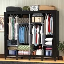 Wardrobes